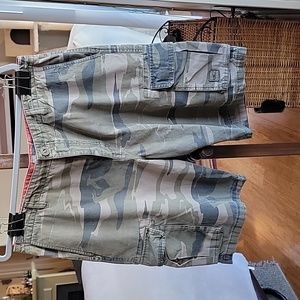 Oneil size 34 mens shorts